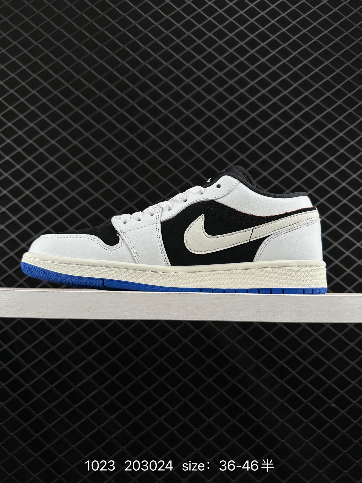 Air Jordan 1 Low AJ1